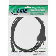 inLine Kabel / Adapter 16654H 2