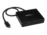 StarTech.com USB-Hubs MSTCDP123DP 1