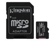 Kingston Speicherkarten/USB-Sticks SDCS2/128GB 2