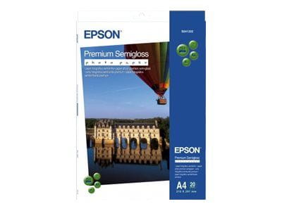 Epson Papier, Folien, Etiketten C13S041743 2