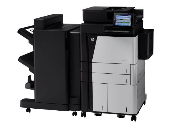 HP  Multifunktionsdrucker CF367A#B19 2