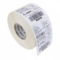 Zebra Papier, Folien, Etiketten 3012884-T 3