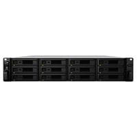 Synology Storage Systeme K/RS3618XS + 12X HAT5310-8T 1