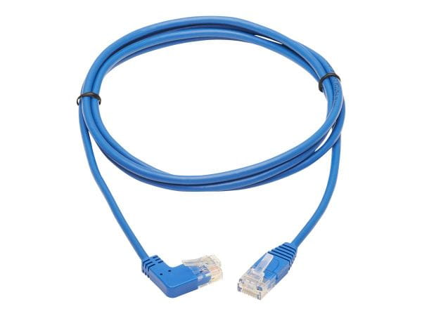 Tripp Kabel / Adapter N204-S05-BL-RA 3