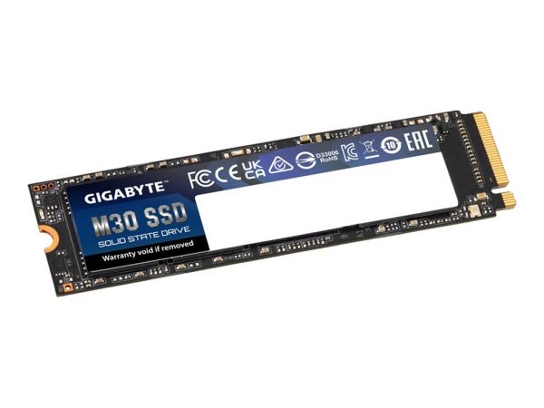 Gigabyte SSDs GP-GM301TB-G 4