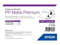 Epson Papier, Folien, Etiketten 7113426 1