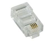 inLine Kabel / Adapter 73098L 1