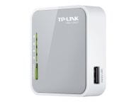 TP-Link Netzwerk Switches / AccessPoints / Router / Repeater TL-MR3020 1