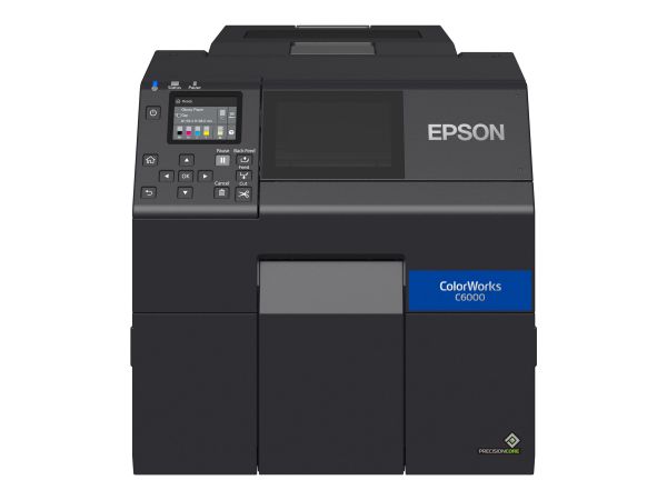 Epson Drucker C31CH76102MK 5
