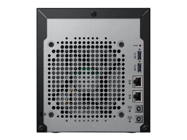 Western Digital (WD) Storage Systeme WDBWZE0240KBK-EESN 3