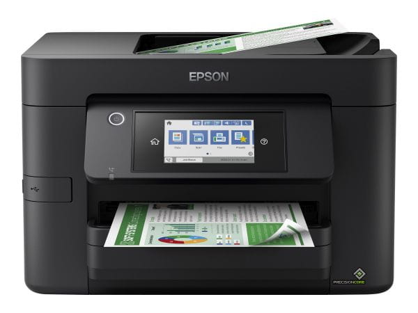 Epson Multifunktionsdrucker C11CJ06403 4