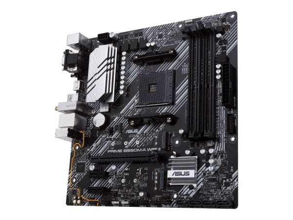 ASUS Mainboards 90MB19X0-M0EAY0 4