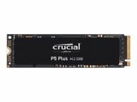 Crucial SSDs CT500P5PSSD8 4