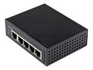 StarTech.com Netzwerk Switches / AccessPoints / Router / Repeater IESC1G50UP 1