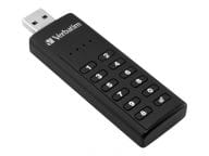Verbatim Speicherkarten/USB-Sticks 49428 4