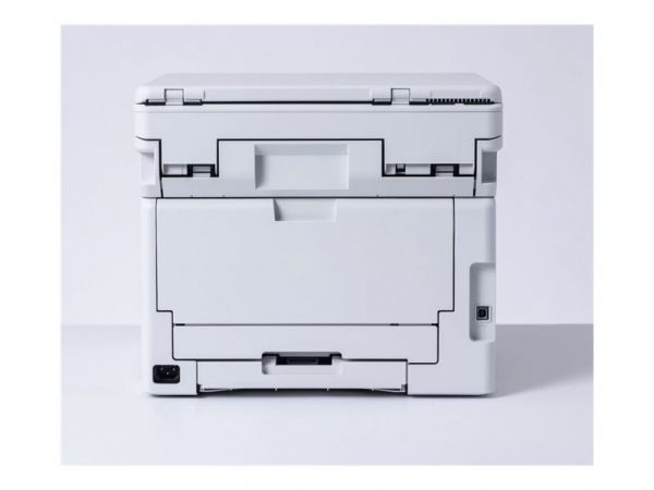 Brother Multifunktionsdrucker DCPL3520CDWRE1 4