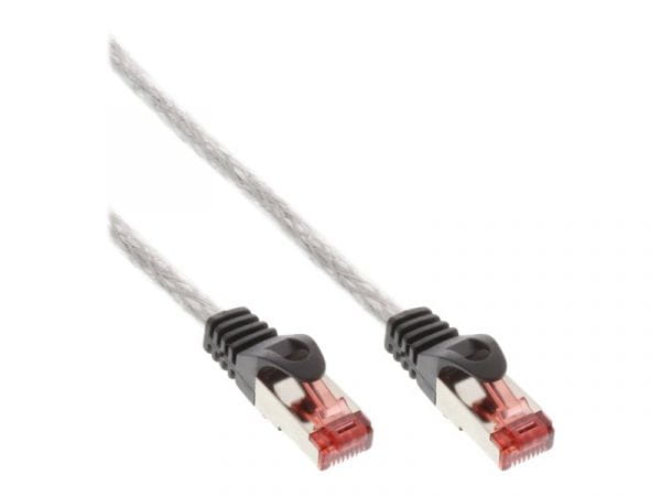 inLine Kabel / Adapter 76422T 1