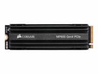 Corsair SSDs CSSD-F2000GBMP600R2 2
