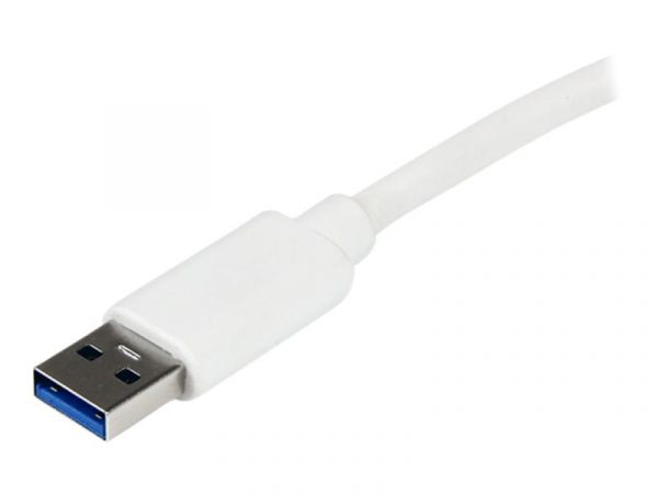 StarTech.com Netzwerkadapter / Schnittstellen USB31000SPTW 4