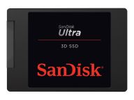 SanDisk SSDs SDSSDH3-500G-G26 3