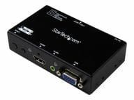 StarTech.com Kabel / Adapter VS221VGA2HD 4