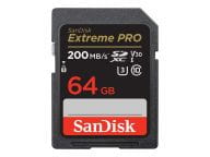 SanDisk Speicherkarten/USB-Sticks SDSDXXU-064G-GN4IN 1