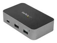 StarTech.com USB-Hubs HB31C2A1CGS 1