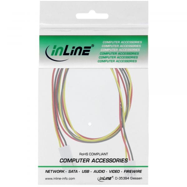 inLine Kabel / Adapter 33328 2