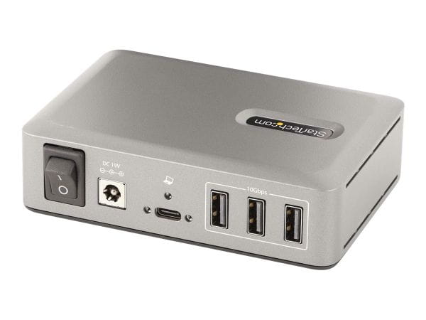 StarTech.com USB-Hubs 10G8A2CS-USB-C-HUB 4