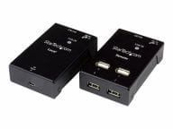 StarTech.com Kabel / Adapter USB2004EXTV 1