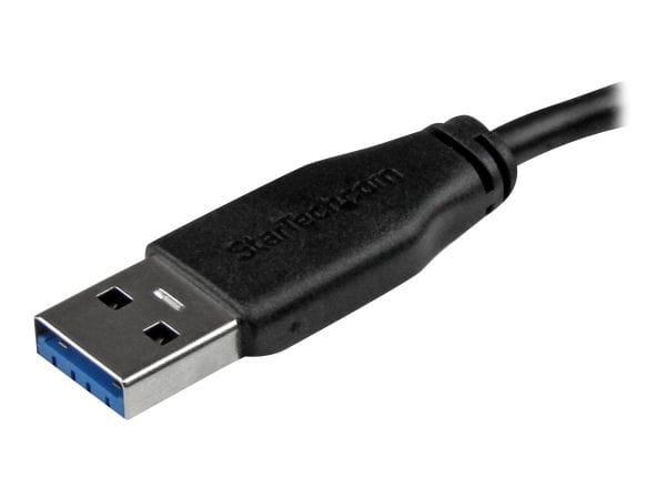StarTech.com Kabel / Adapter USB3AUB2MS 3