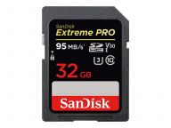 SanDisk Speicherkarten/USB-Sticks SDSDXXG-032G-GN4IN 1