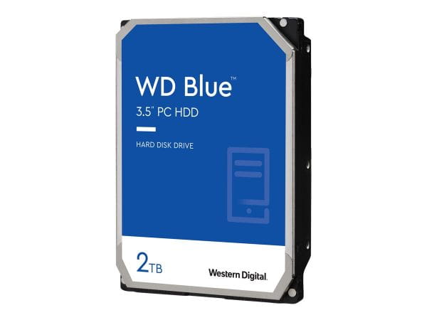 Western Digital (WD) Festplatten WD20EZBX 1