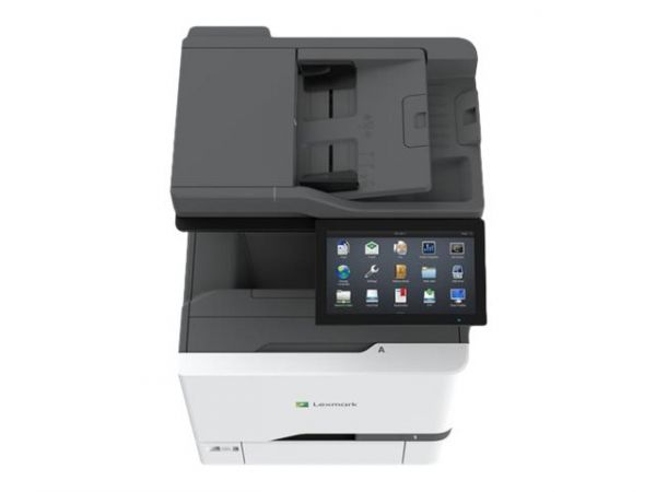 Lexmark Multifunktionsdrucker 47C9620 2