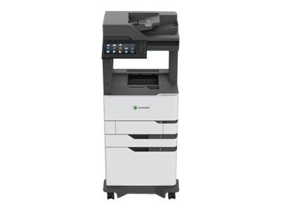 Lexmark Multifunktionsdrucker 25B0691 2