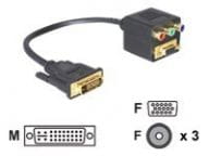Delock Kabel / Adapter 65061 1