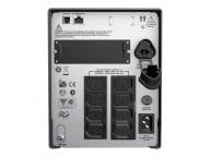 APC Stromversorgung (USV) SMT1000I-6W 2