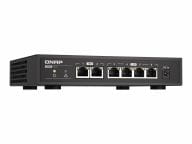 QNAP Netzwerk Switches / AccessPoints / Router / Repeater QSW-2104-2T 4