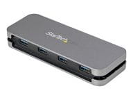 StarTech.com USB-Hubs HB30CM4AB 5