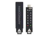 Apricorn Speicherkarten/USB-Sticks ASK3-NXC-32GB 1
