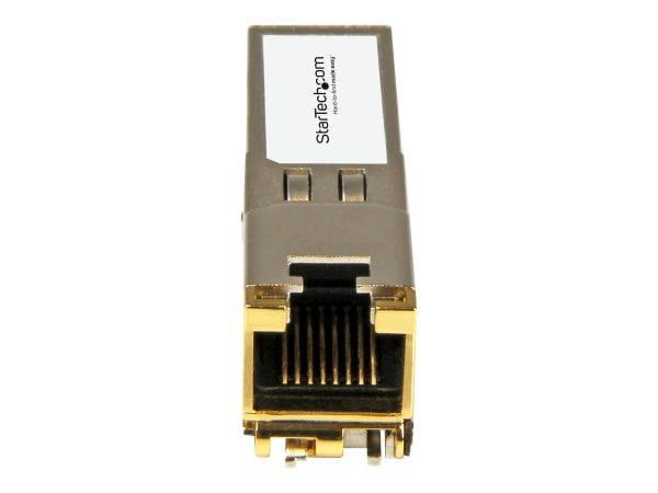 StarTech.com Netzwerk Switches / AccessPoints / Router / Repeater 95Y0549-ST 2