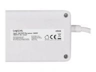LogiLink Stromversorgung Zubehör  LPS250 4