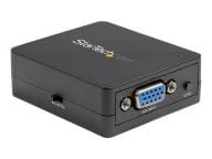StarTech.com Kabel / Adapter VGA2VID2 1