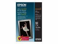 Epson Papier, Folien, Etiketten C13S041944 2