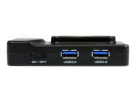 StarTech.com USB-Hubs ST7320USBC 4