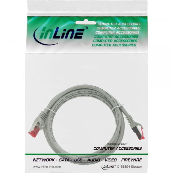 inLine Kabel / Adapter 76402 2