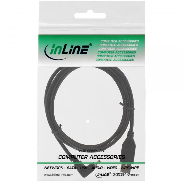 inLine Kabel / Adapter 34150 2