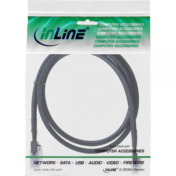inLine Kabel / Adapter 27645A 2