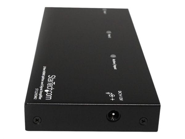 StarTech.com Kabel / Adapter ST122HDMI2 3