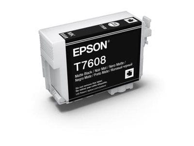 Epson Tintenpatronen C13T76084N10 2